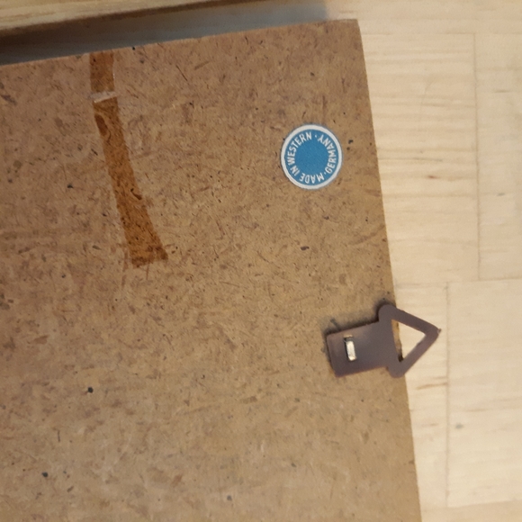 Vintage Laminate panels - Picture 7 of 14